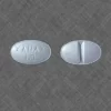 Blue Xanax 1mg