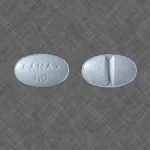 Blue Xanax 1mg