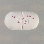 Lortab 2.5/500mg