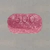 Lortab ASA 500mg