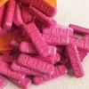 Red Xanax Bars